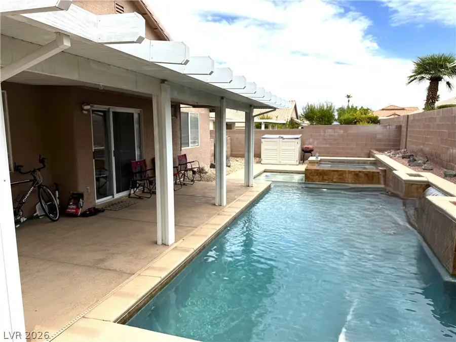 1367 Sun Pillars Avenue, Henderson, NV 89014 - #3