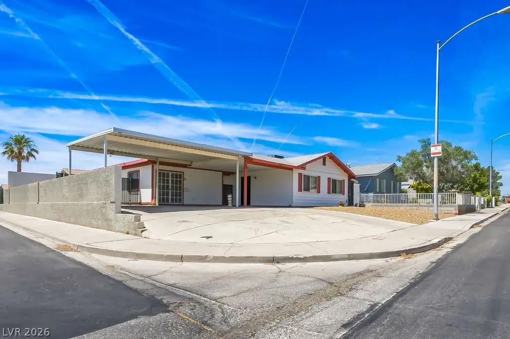 5153 San Rafael Avenue, Las Vegas, NV 89122 - #1