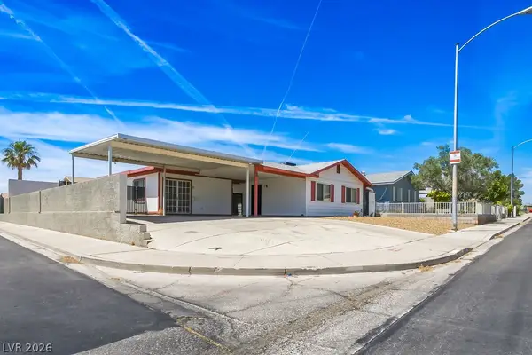 5153 San Rafael Avenue, Las Vegas, NV 89122
