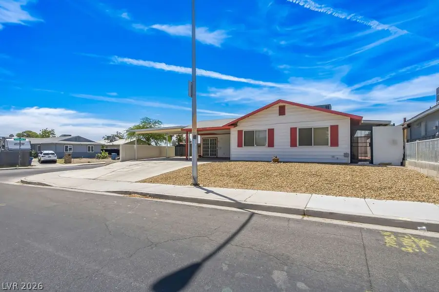 5153 San Rafael Avenue, Las Vegas, NV 89122 - #3