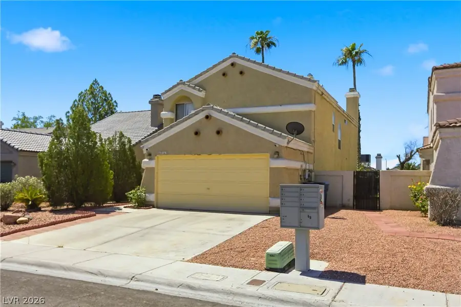 6549 W Pepperidge Way, Las Vegas, NV 89108 - #2