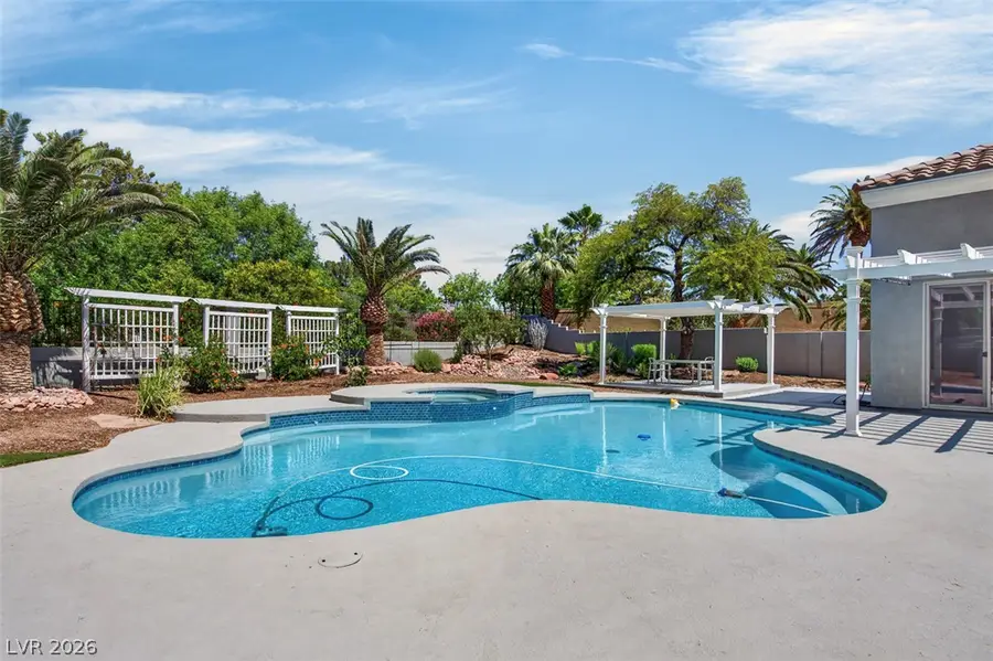 1501 Breeze Canyon Drive, Las Vegas, NV 89117 - #3