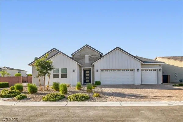 5738 Golden Chase Court, Las Vegas, NV 89131