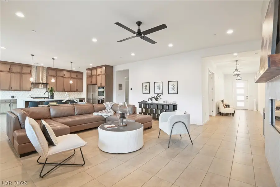 5738 Golden Chase Court, Las Vegas, NV 89131 - #3