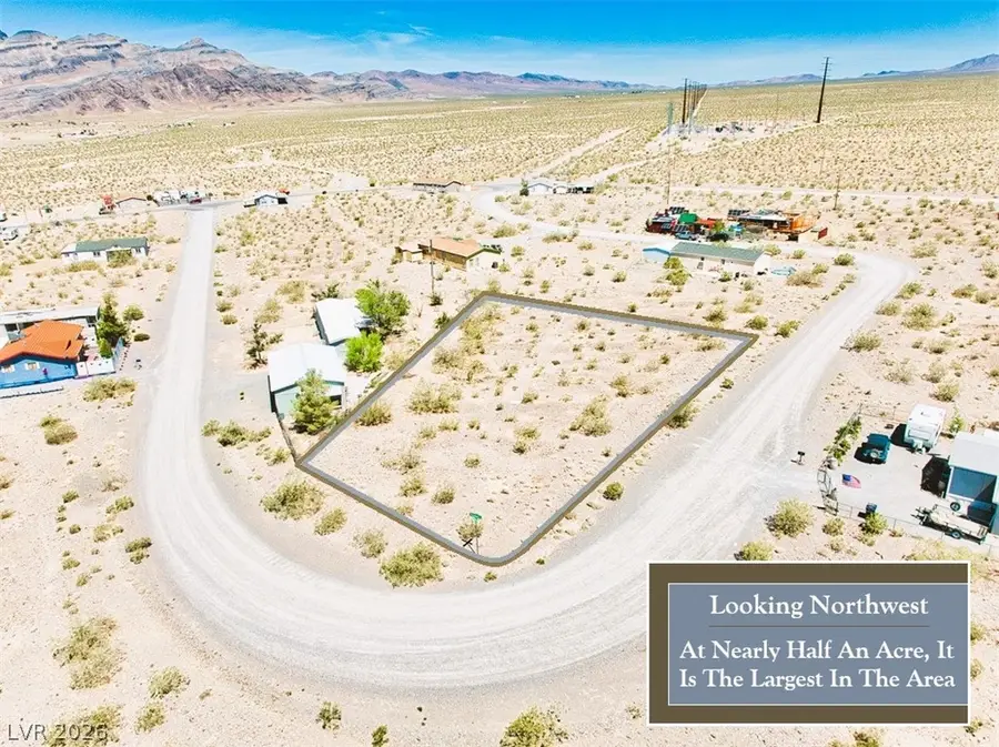 6371 Richmar Street, Pahrump, NV 89060 - #2