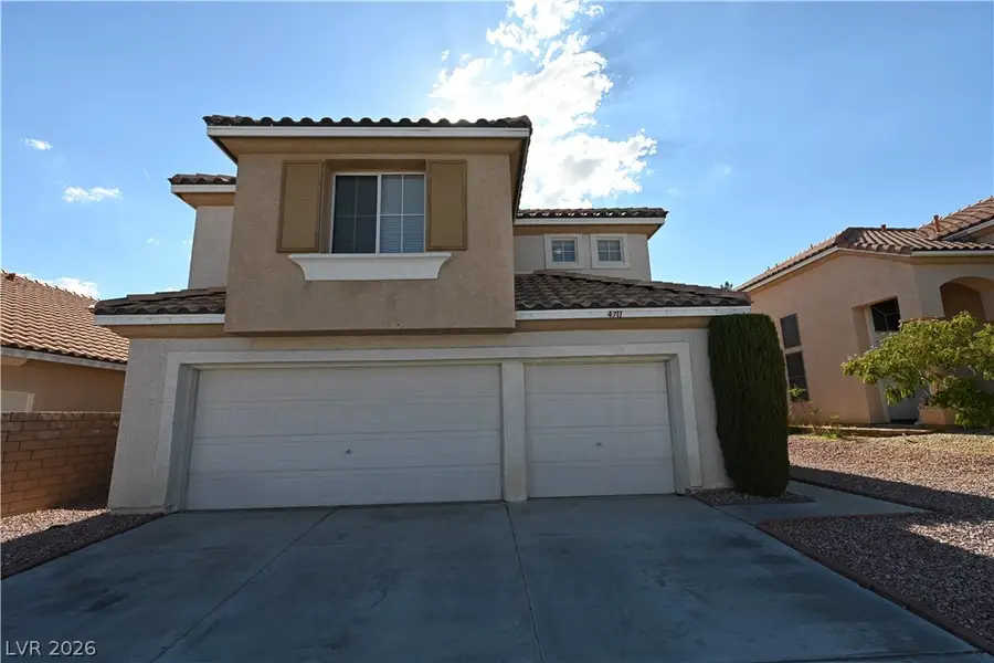 4711 Grand Ridge Court, Las Vegas, NV 89147 - #2