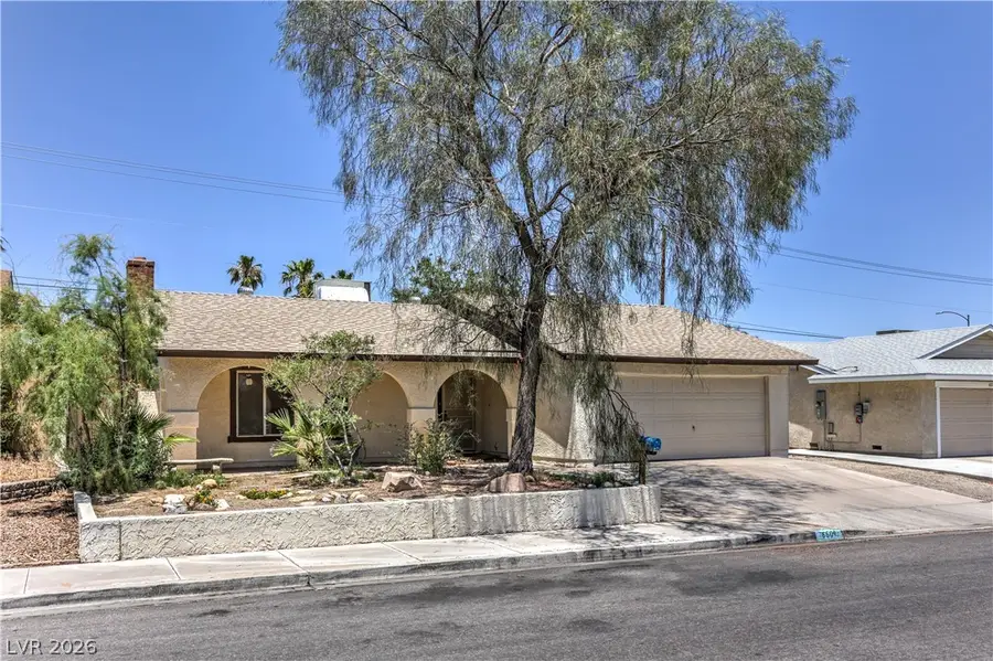 6604 Larchwood Lane, Las Vegas, NV 89103 - #3