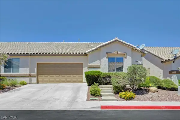 205 Alaska Jade Street, Henderson, NV 89074