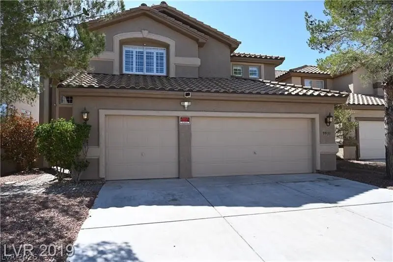 9931 Sierra Canyon Way, Las Vegas, NV 89147 - #1