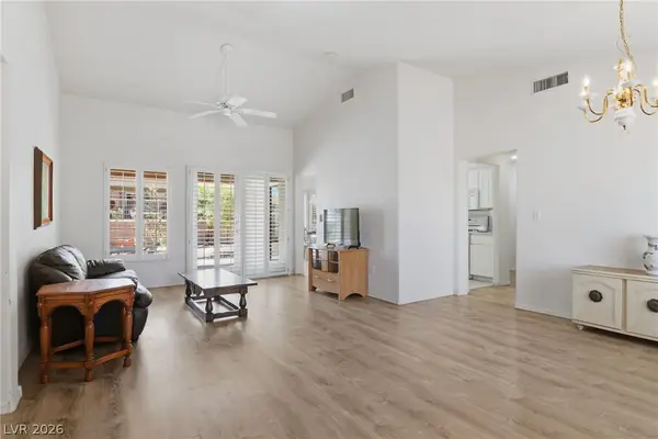 9917 Woodhouse Drive, Las Vegas, NV 89134
