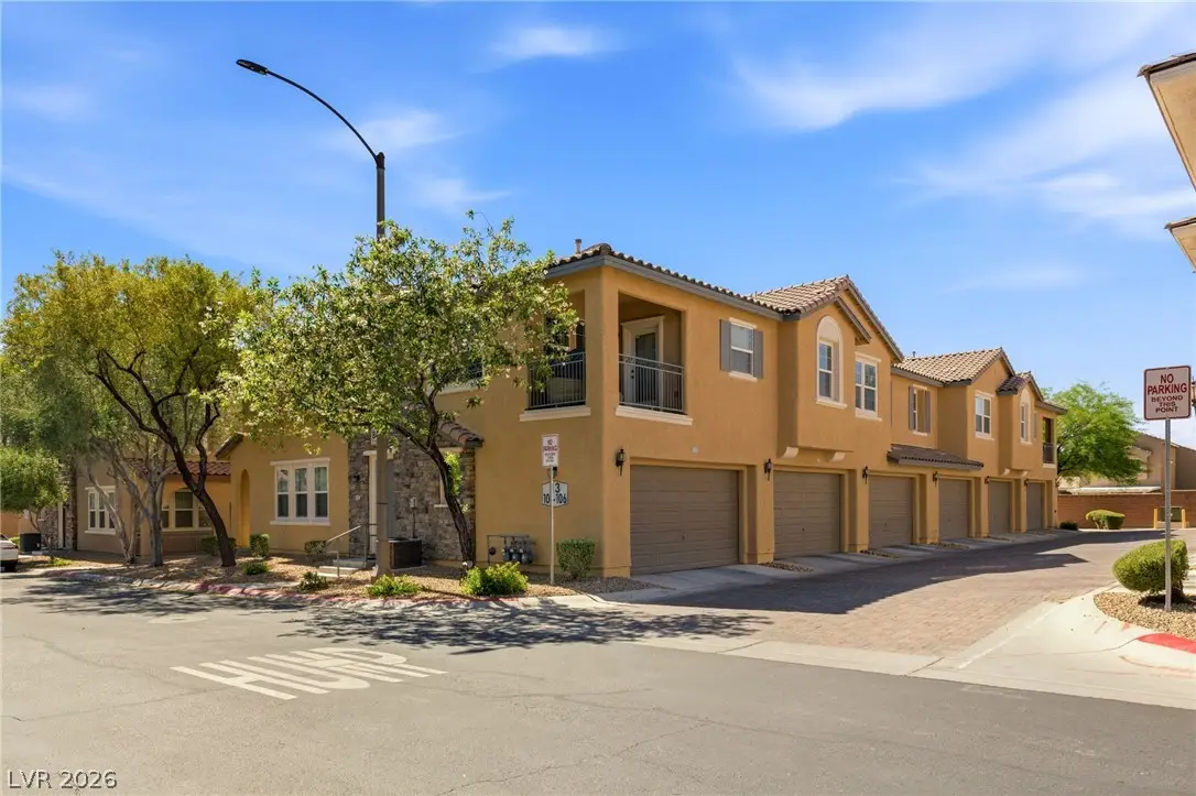 8433 Insignia Avenue #101, Las Vegas, NV 89178 - #1