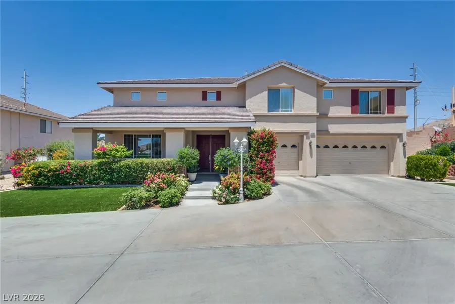 6680 Blue Sapphire Avenue, Las Vegas, NV 89110 - #3