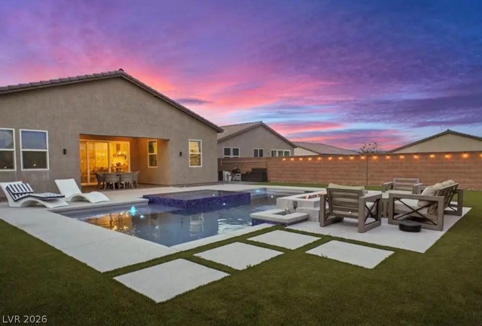 415 Hellebores Avenue, North Las Vegas, NV 89084 - #1