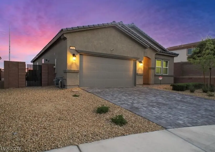 415 Hellebores Avenue, North Las Vegas, NV 89084 - #3