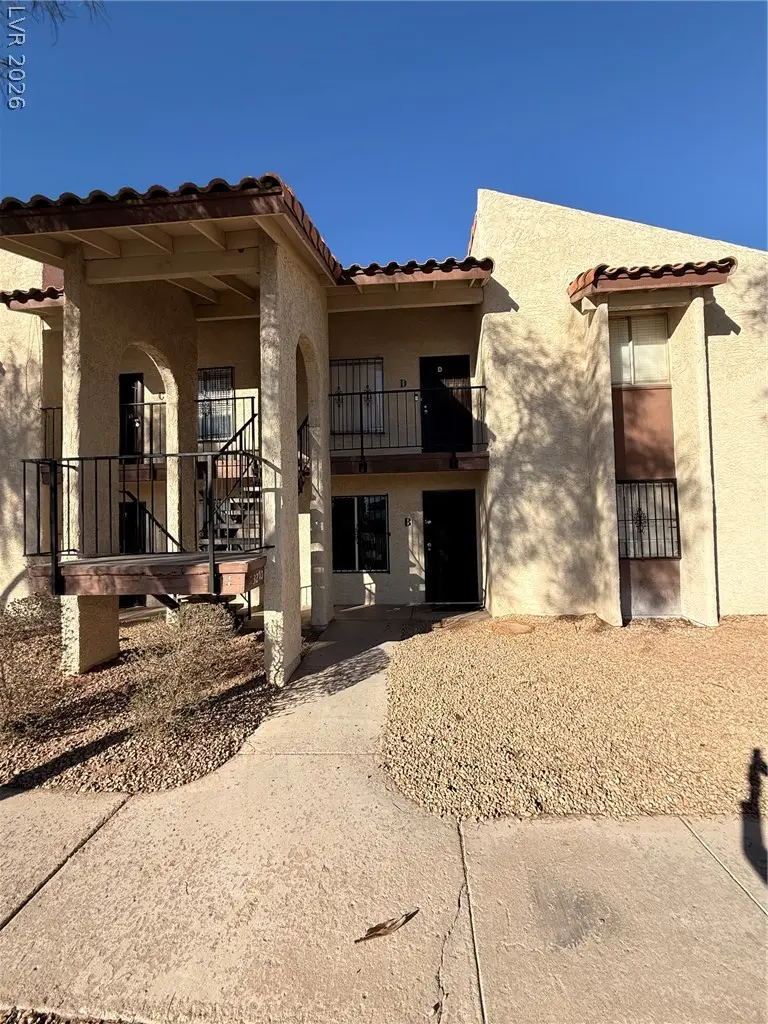 3270 Cameron Street #B, Las Vegas, NV 89102 - #1