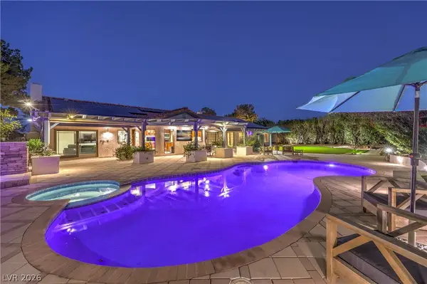 2246 Darwin Circle, Henderson, NV 89014