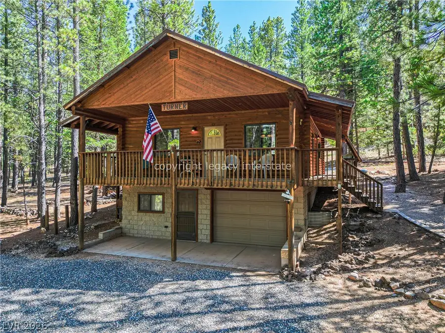 201 W Mammoth View Drive, Mammoth Creek, UT 84735 - #2