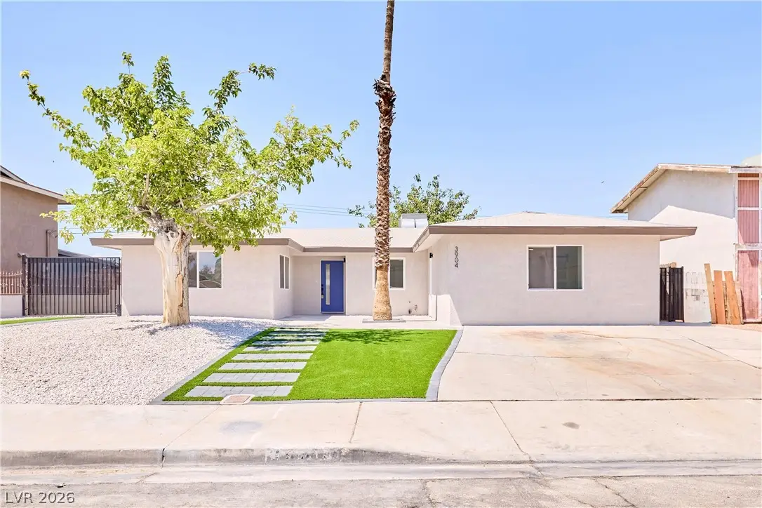 3904 El Camino Avenue, Las Vegas, NV 89102 - #1