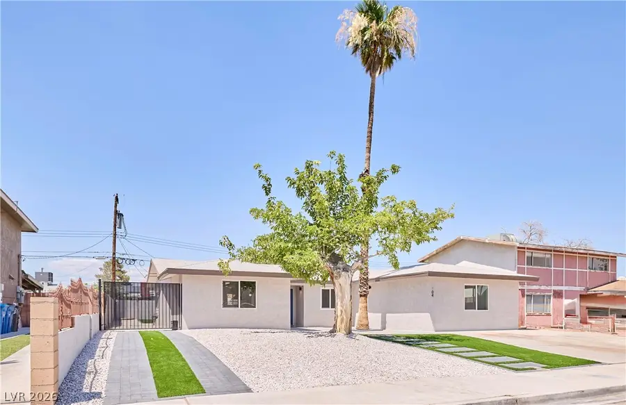 3904 El Camino Avenue, Las Vegas, NV 89102 - #2