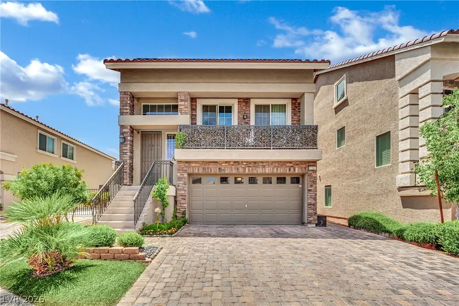 7285 Atascadero Creek Court, Las Vegas, NV 89118 - #2