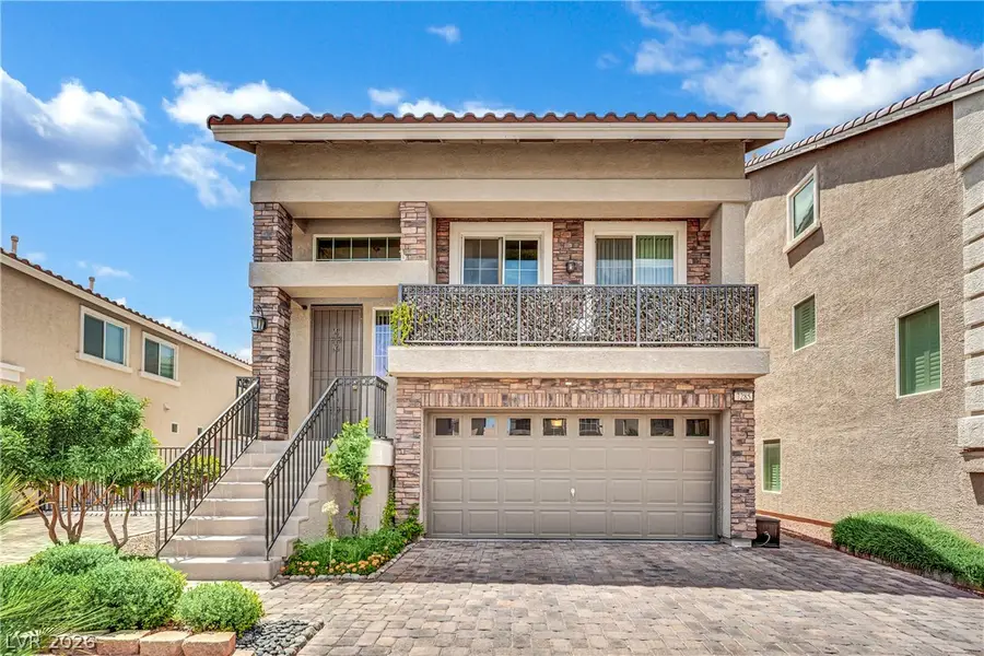7285 Atascadero Creek Court, Las Vegas, NV 89118 - #3
