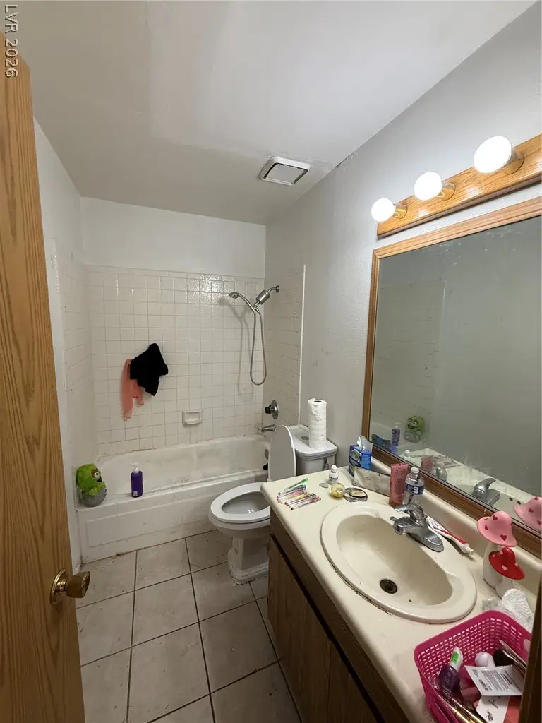 3585 Arville Street #401A, Las Vegas, NV 89103 - #3