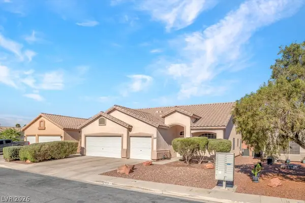 5123 Fiji Island Court, North Las Vegas, NV 89031