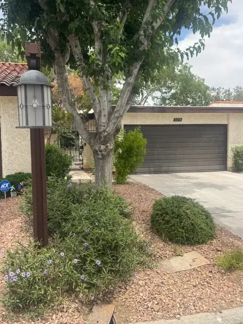 2674 San Martin Court, Las Vegas, NV 89121 - #2