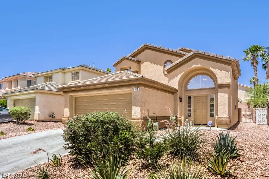 5016 Dancing Lights Avenue, Las Vegas, NV 89130 - #2