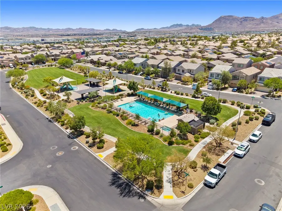 1140 Jesse Harbor Avenue, Henderson, NV 89014 - #3