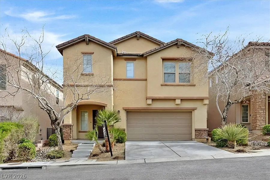2608 Romarin Terrace, Henderson, NV 89044 - #2