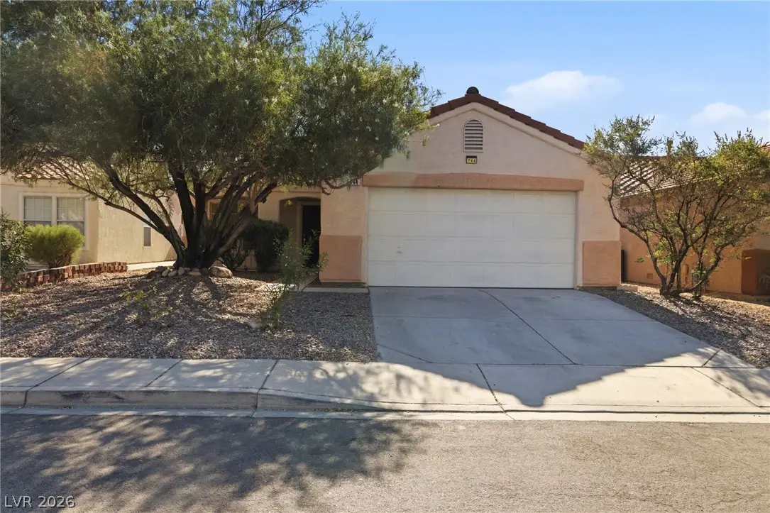 744 Salt Flats Circle, Henderson, NV 89011 - #1