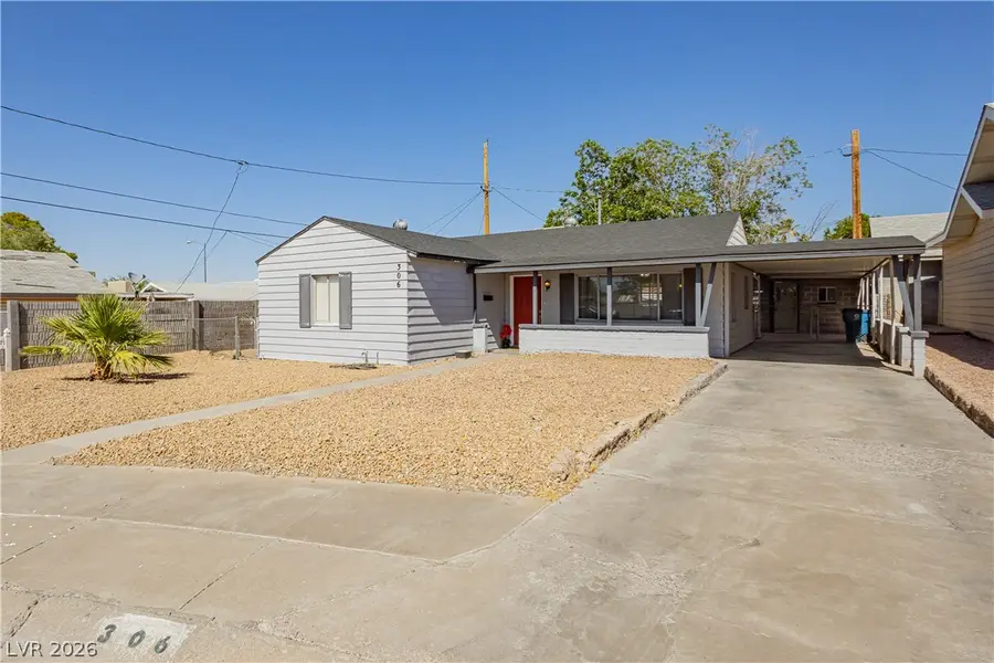 306 Dell Way, Henderson, NV 89015 - #2