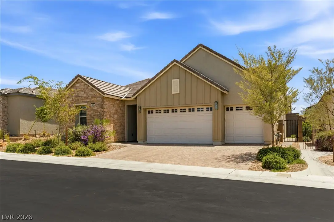 3391 Stone View Avenue, Henderson, NV 89044 - #1