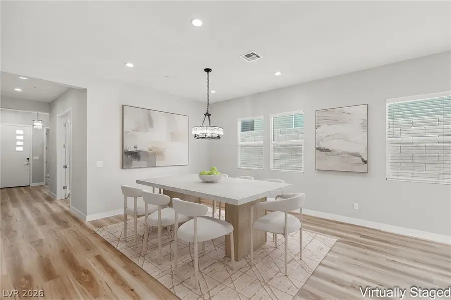 3391 Stone View Avenue, Henderson, NV 89044 - #3