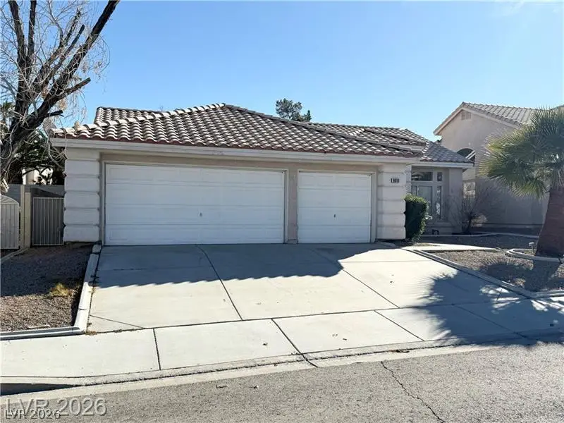 9010 Mcleod Drive, Henderson, NV 89074 - #1