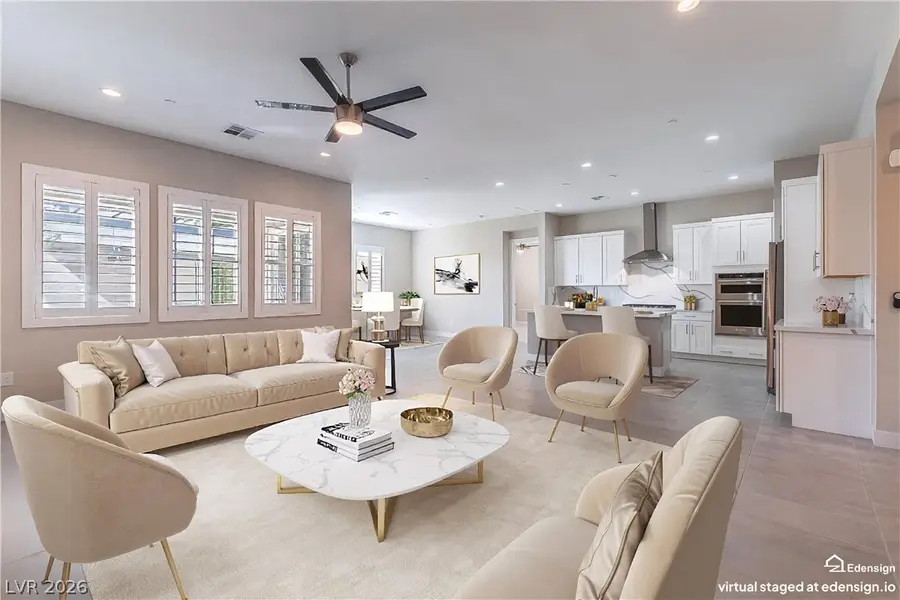 10149 Copper Meadow Avenue, Las Vegas, NV 89166 - #2
