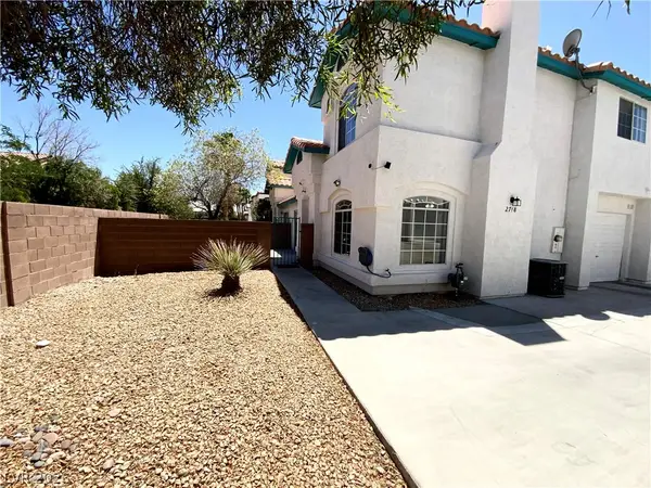 2748 N Stargate Street, Las Vegas, NV 89108