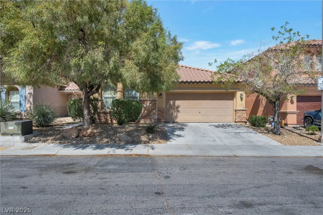 10953 Cherokee Landing Street, Las Vegas, NV 89179 - #1