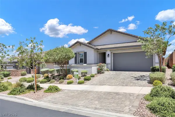 329 Silva Place, Henderson, NV 89011