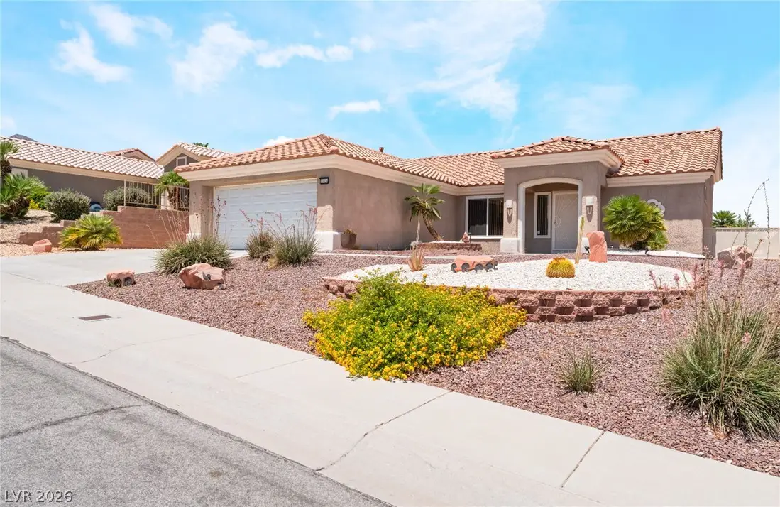 10424 Marymont Place, Las Vegas, NV 89134 - #1