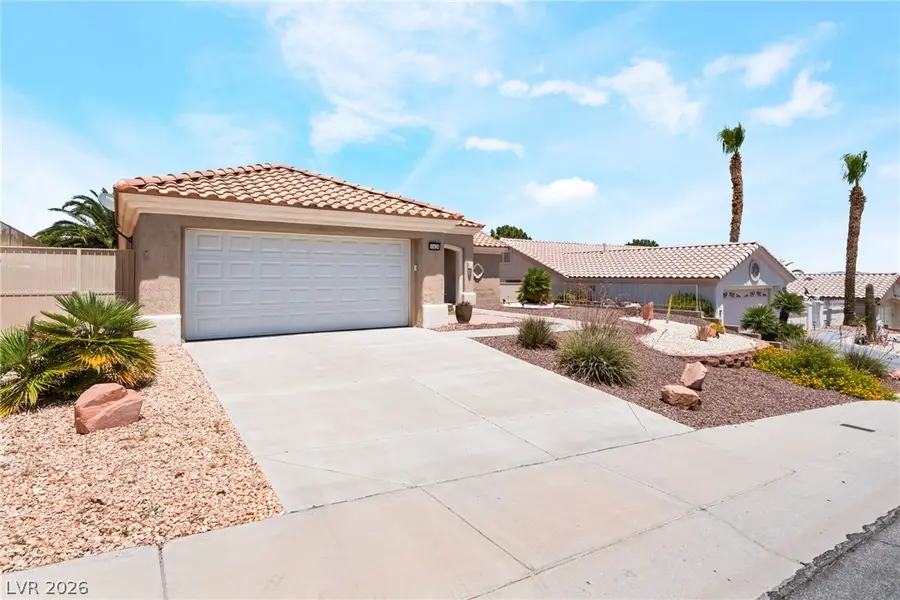 10424 Marymont Place, Las Vegas, NV 89134 - #2