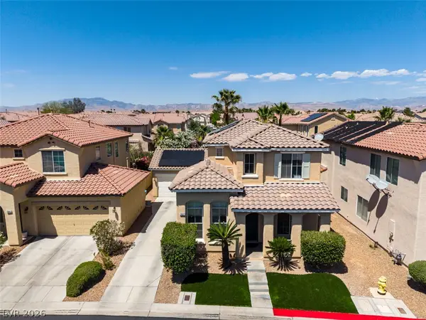 7837 Littondale Street, Las Vegas, NV 89139