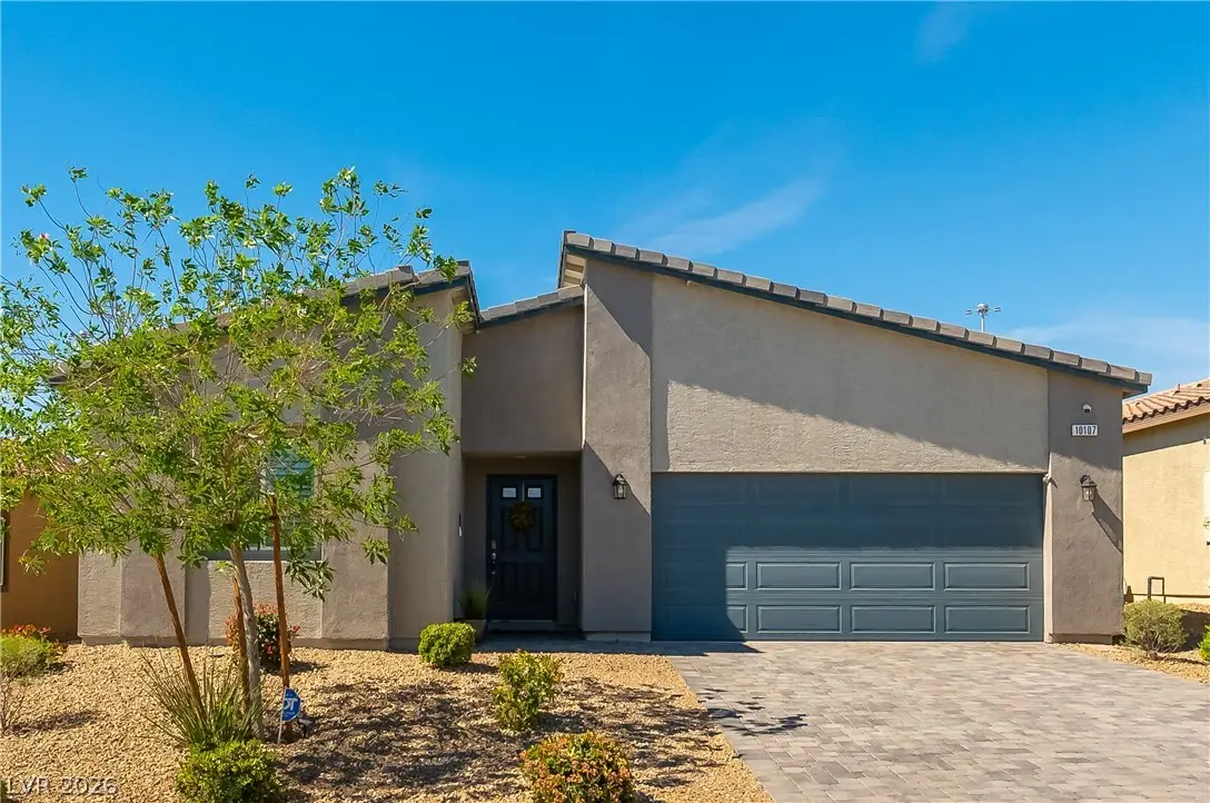 10107 Sequoia Falls Place, Las Vegas, NV 89149 - #1