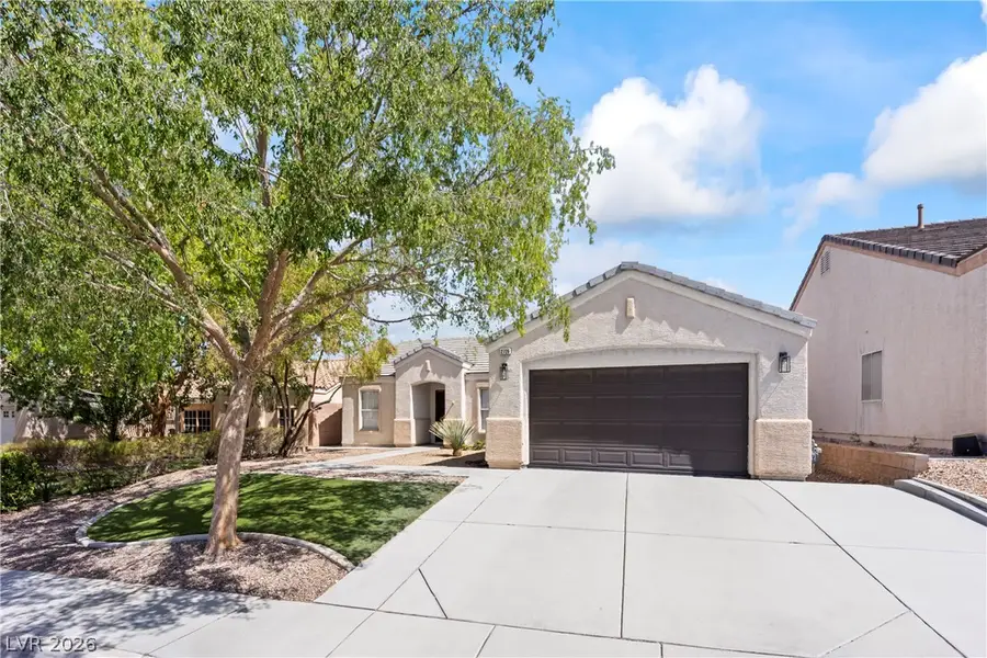 2726 Watkins Glen Avenue, Henderson, NV 89052 - #2