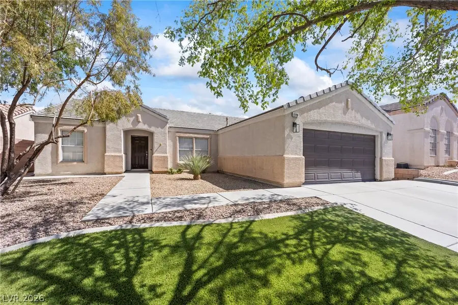 2726 Watkins Glen Avenue, Henderson, NV 89052 - #3