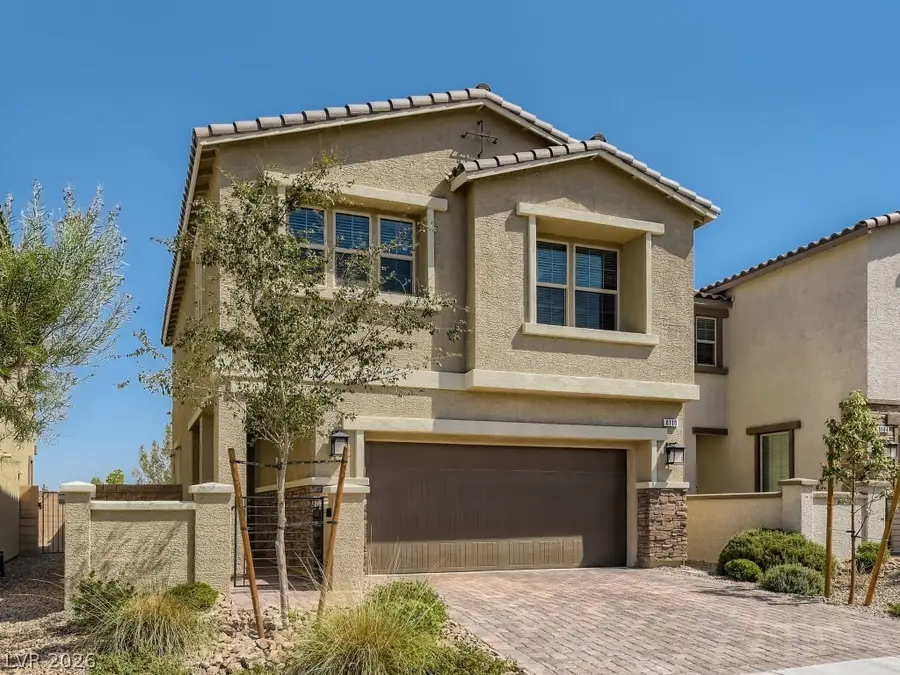 8110 Skye Foothills Street, Las Vegas, NV 89166 - #2