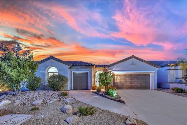 2900 Forest Grove Drive, Henderson, NV 89052