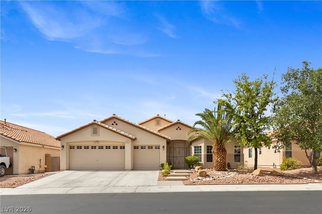 8769 Frasure Falls Avenue, Las Vegas, NV 89178 - #1