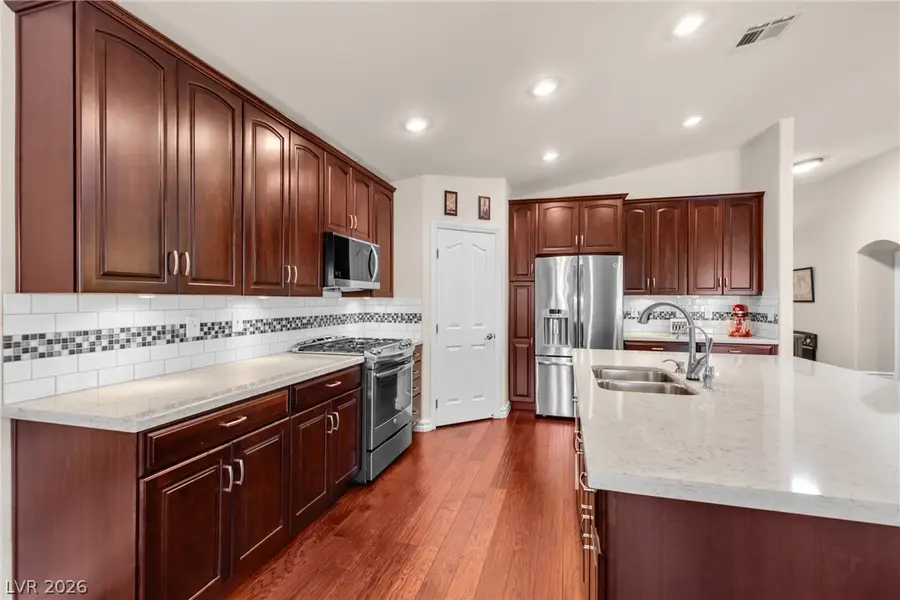 8769 Frasure Falls Avenue, Las Vegas, NV 89178 - #3